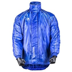 Anorak PROTON blau