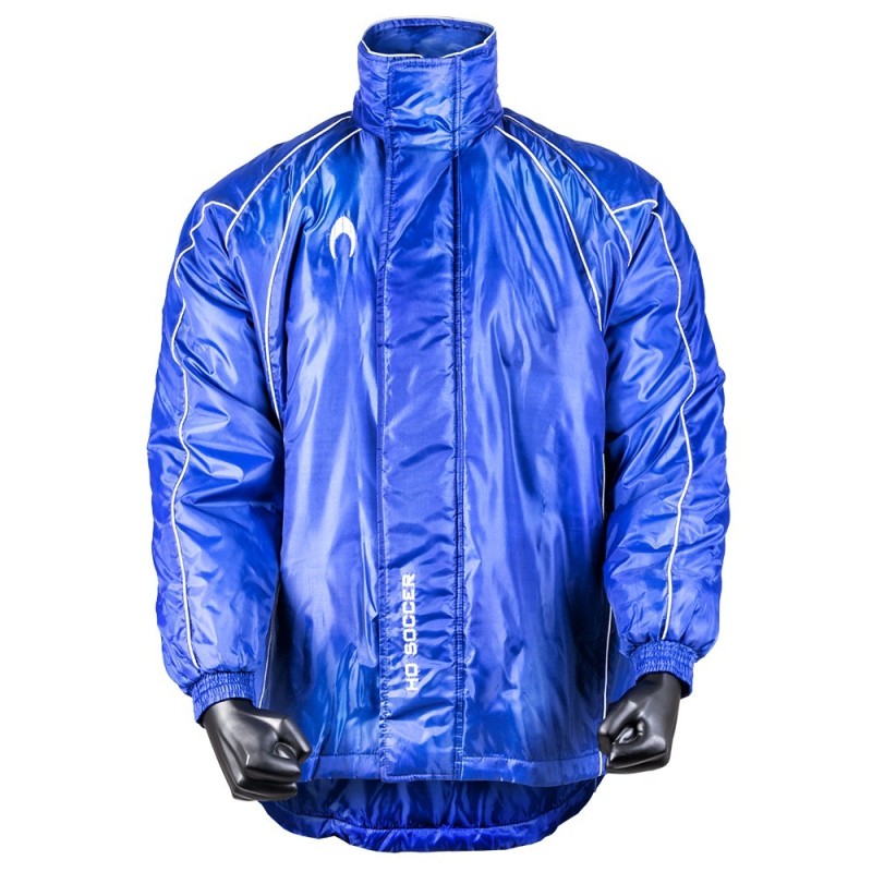 PROTON anorak blue