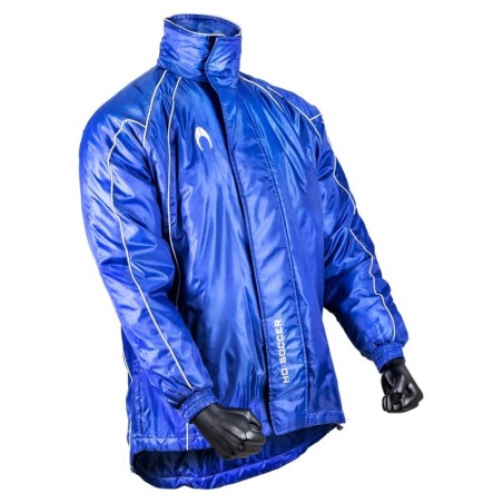Anorak PROTON blu
