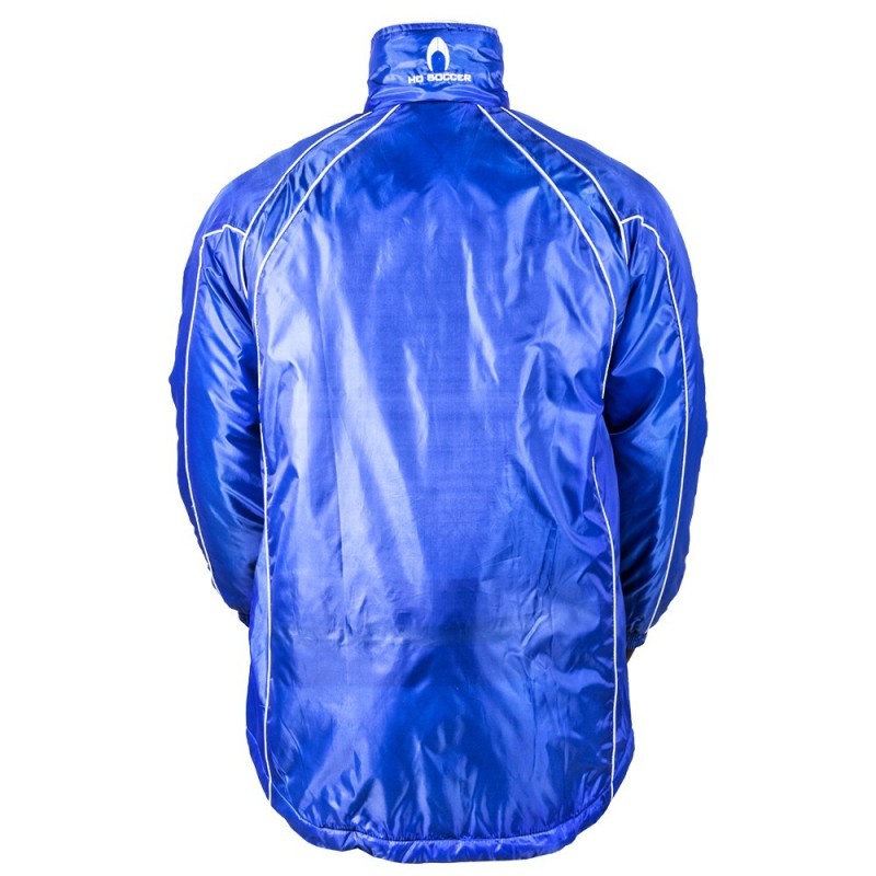 Anorak PROTON blauw