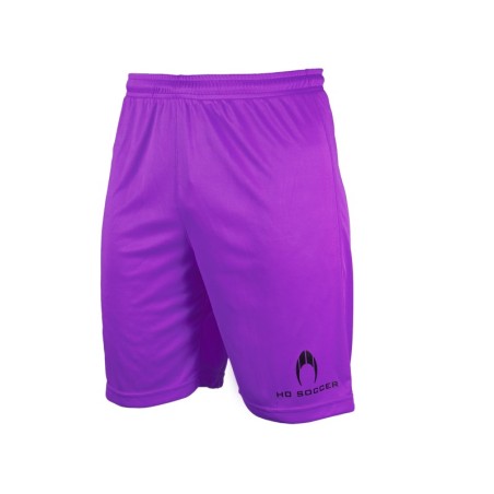 SHORT LEGEND II LILA