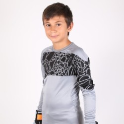 Furious trui grijs