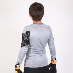 Furious Trikot grau