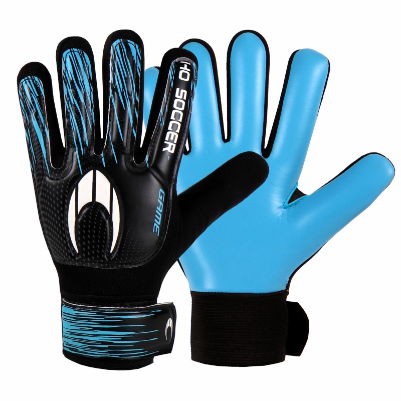 Glove Game Blue