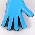 Gants Game Bleu