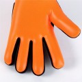 Gants Game Orange