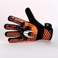 Gants Game Orange