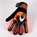 Gants Game Orange