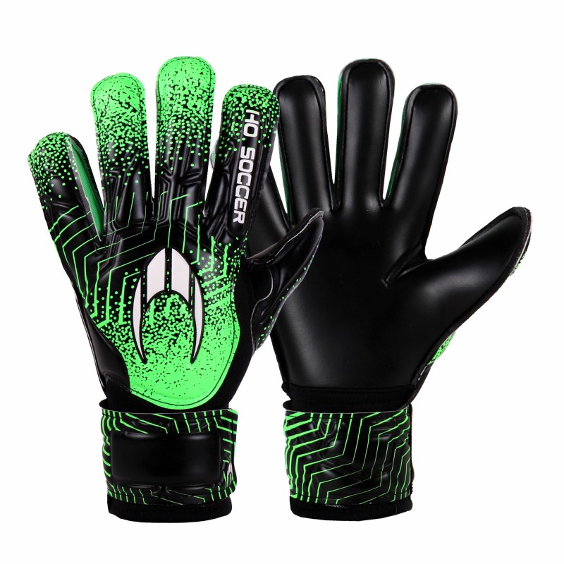 Glove Force Green