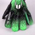 Glove Force Green