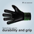 Glove Force Green