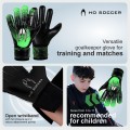 Glove Force Green