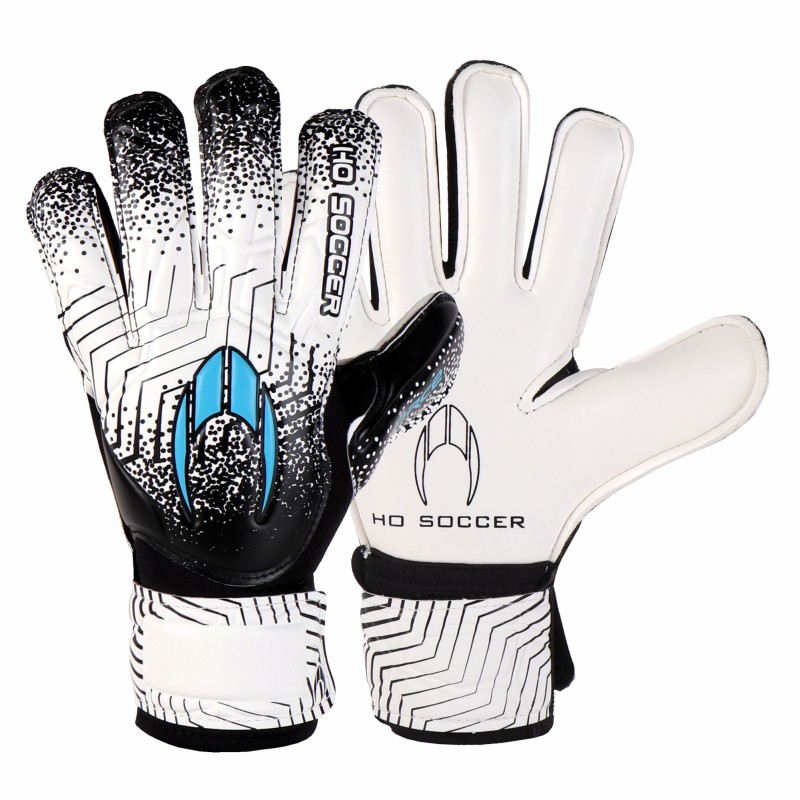 Gants Force Blanc