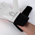 Gants Force Blanc