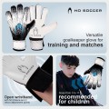 Gants Force Blanc