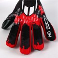 Glove Robust Red