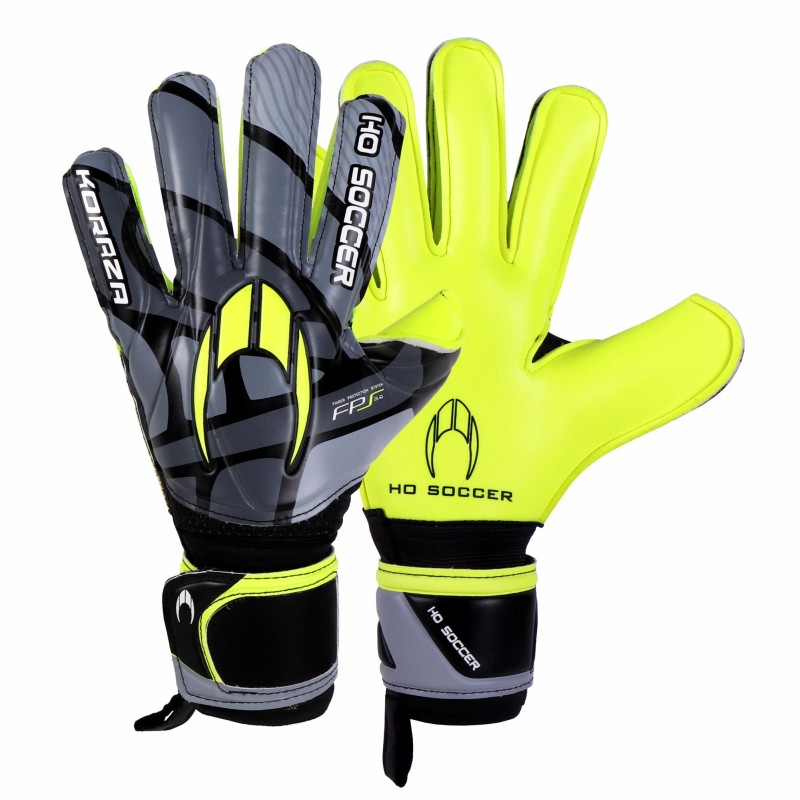 Gants Koraza Lime