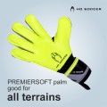 Glove Koraza Lime