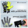 Glove Koraza Lime