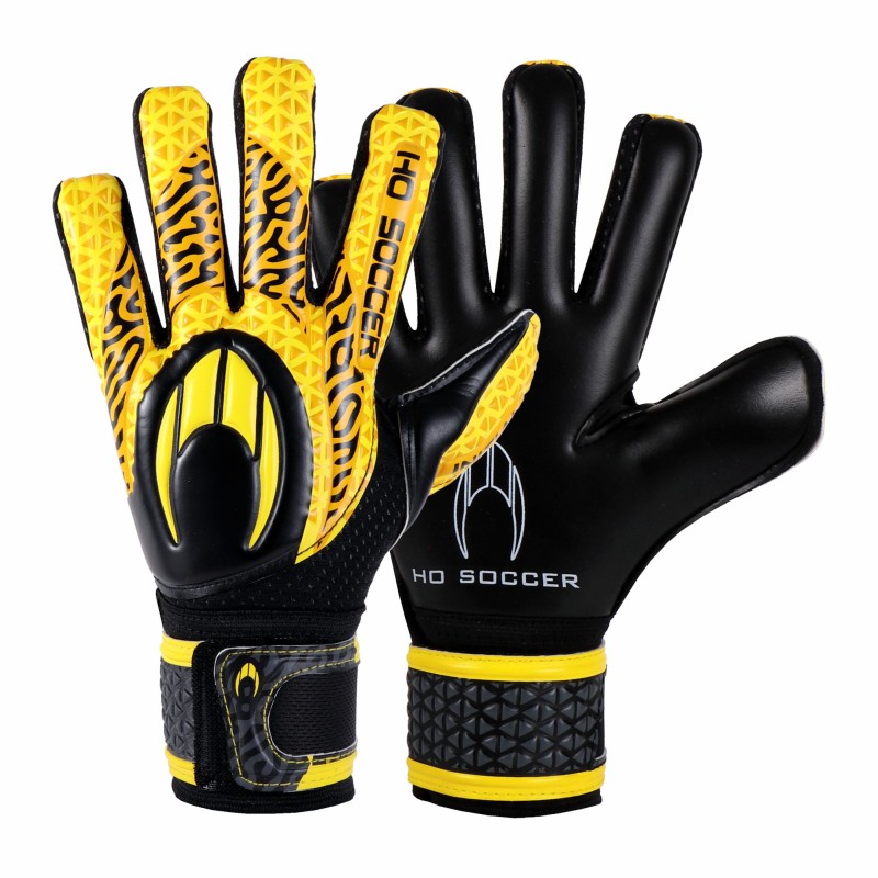 Gants Initial NG HardGround Yellow