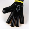 Glove Initial NG HardGround Yellow