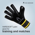 Glove Initial NG HardGround Yellow