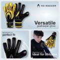 Glove Initial NG HardGround Yellow