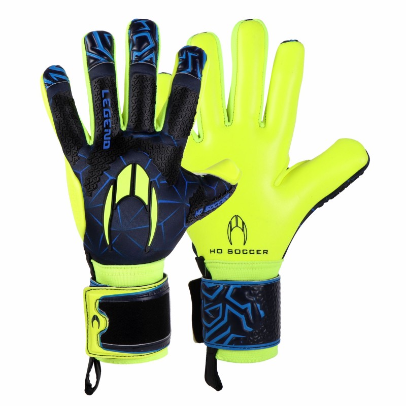 Gants Fit SSG Legend