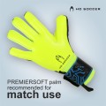 Glove Fit SSG Legend