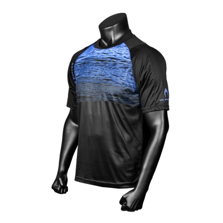 Trikot Phenomenon SS blau