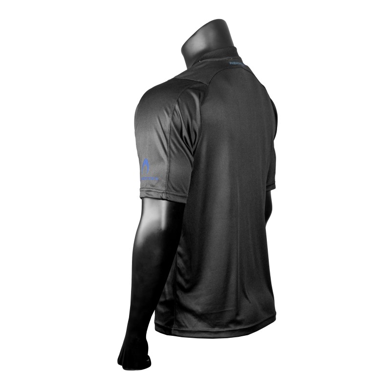 Maglia Phenomenon SS blu
