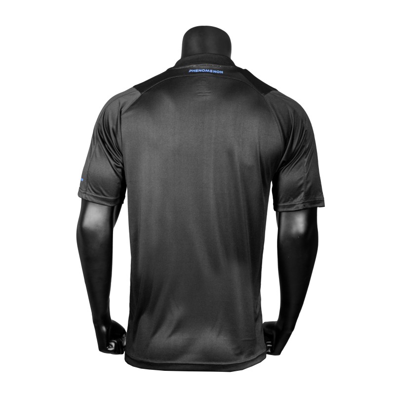 Camisola Phenomenon SS azul