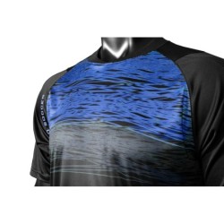 Maglia Phenomenon SS blu
