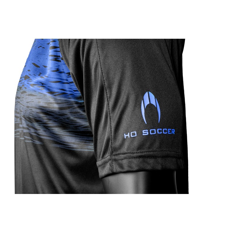 Jersey Phenomenon SS blue