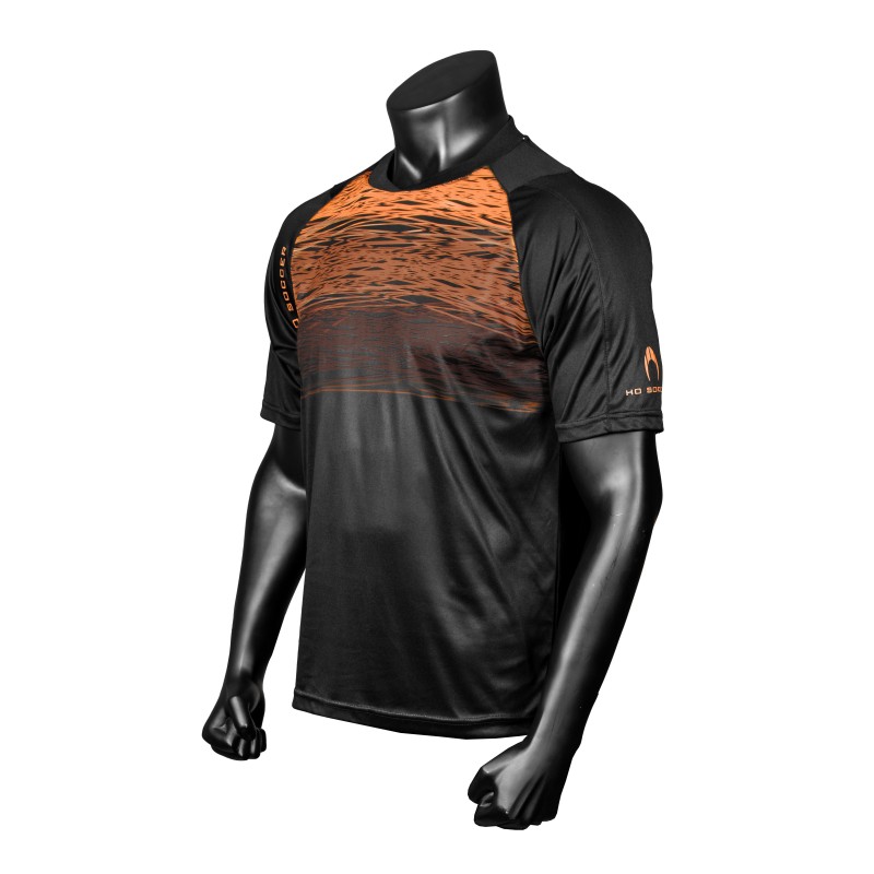 Camisa Phenomenon SS laranja
