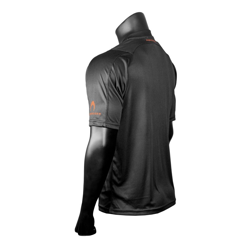 Camisa Phenomenon SS laranja