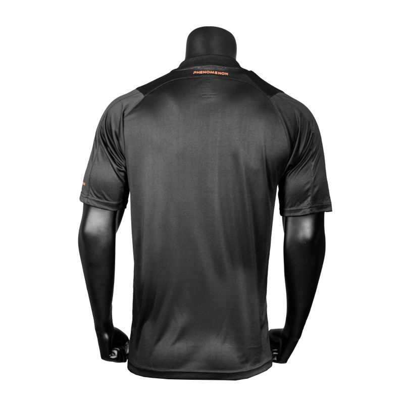 Maglia Phenomenon SS arancione