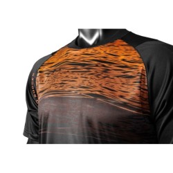 Camisa Phenomenon SS laranja