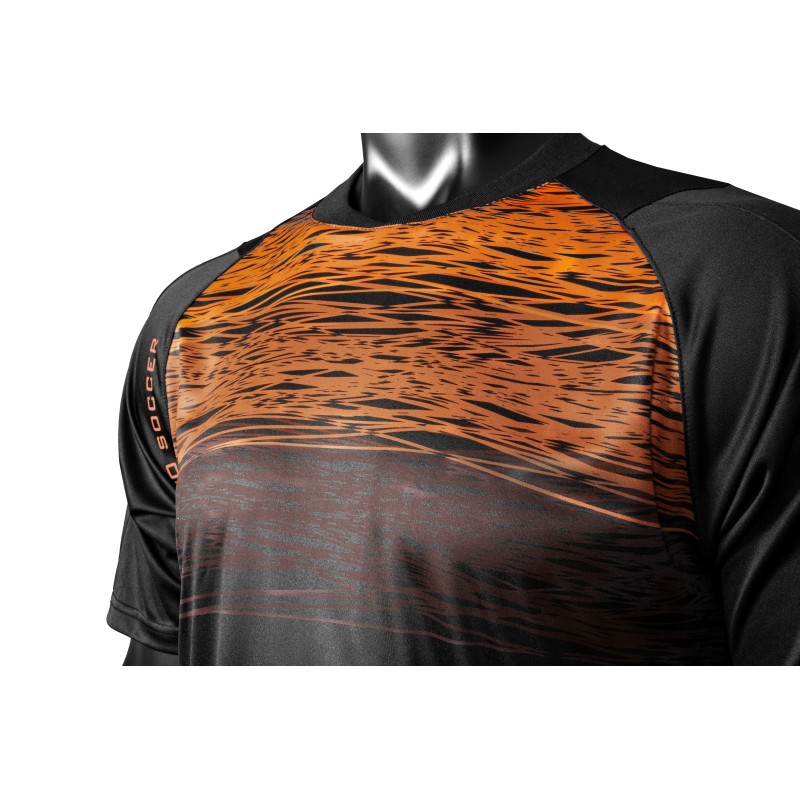 Phenomenon SS orange jersey