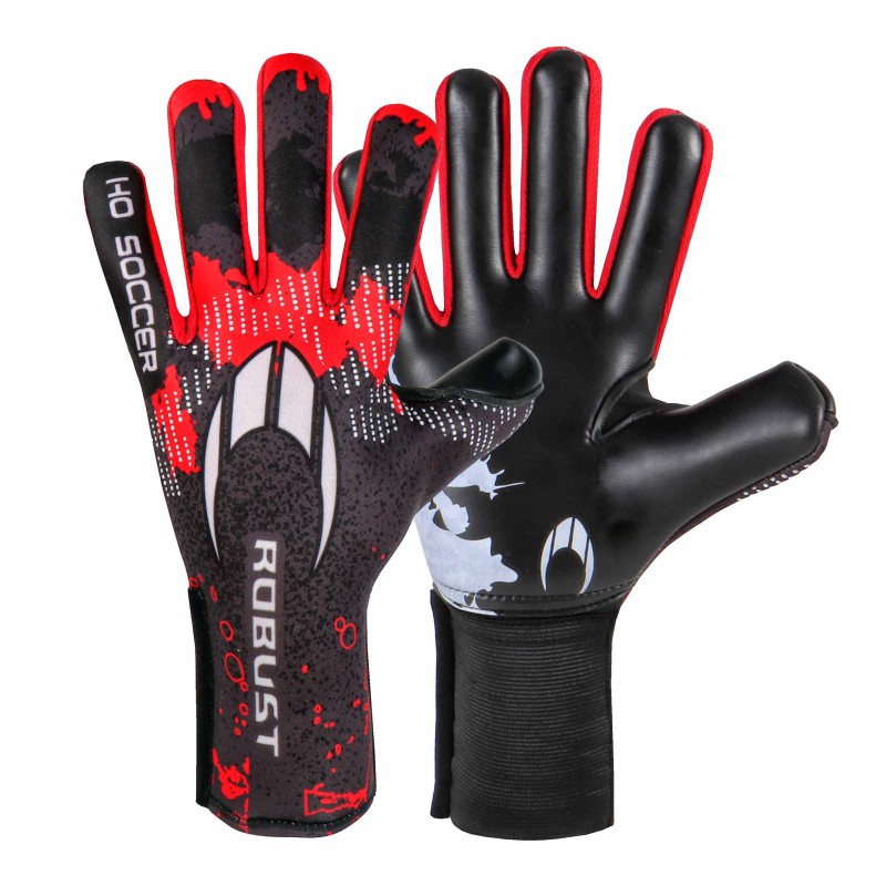 Gants Robust Red