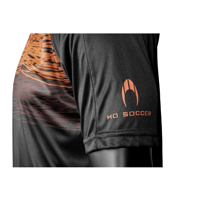 Camisa Phenomenon SS laranja