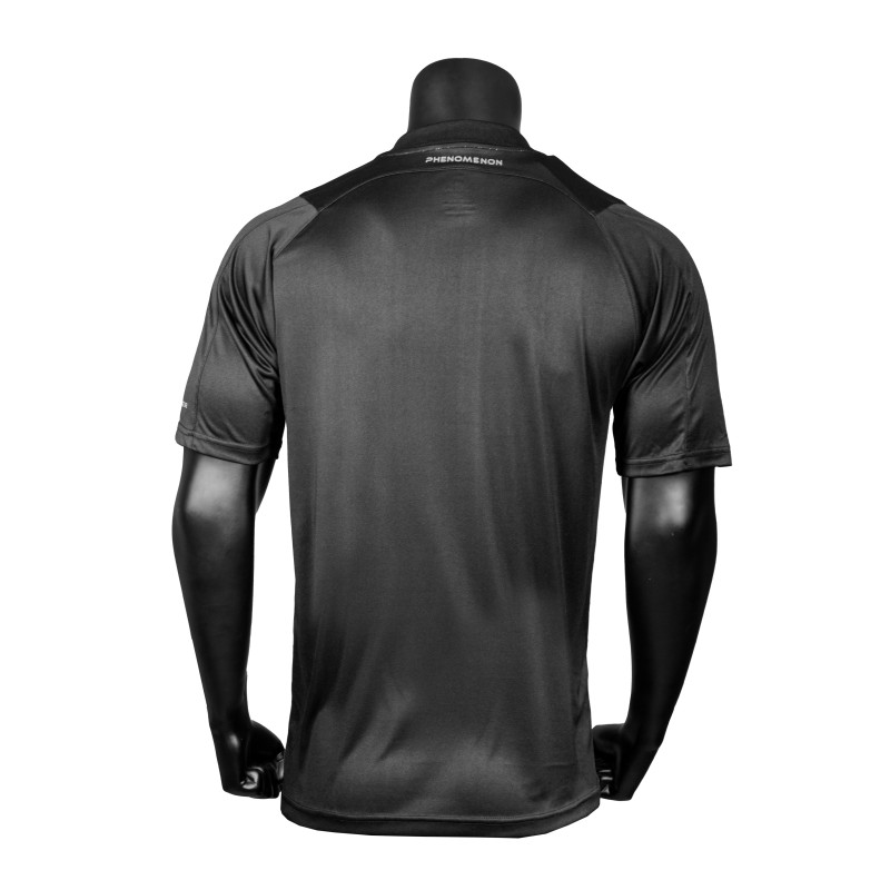 Maillot Phenomenon SS gris