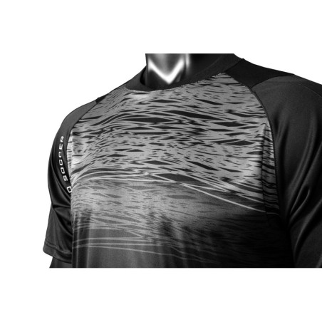Maillot Phenomenon SS gris