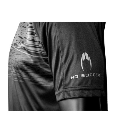 Camisola Phenomenon SS cinza