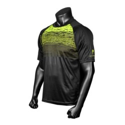 Jersey Phenomenon SS lime