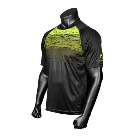 Trikot Phenomenon SS limette