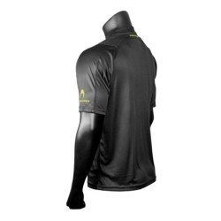 Jersey Phenomenon SS lime
