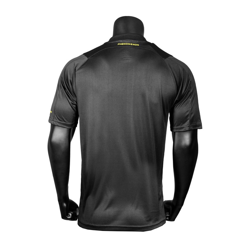Maillot Phenomenon SS citron vert