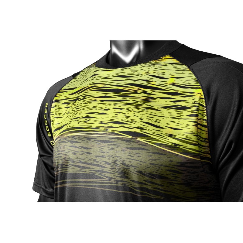 Trui Phenomenon SS lime