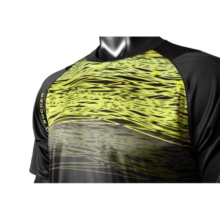 Trikot Phenomenon SS limette
